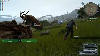 Final Fantasy XV PC - Can a GTX 1080 do 4K and 60 FPS?