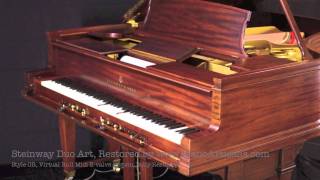Chopin, Scherzo B Minor, Op 20, Steinway Duo Art, Virtual Roll, Midi Evalve