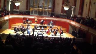 Concerto Rondo' Veneziano Basilea 16.03.2013