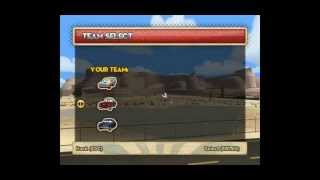 Cars Mater National Champioship PC Hi-Octane mod