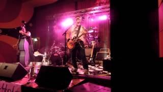 Rubber Chukks - Apollo Elmshorn - 16.06.2012