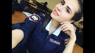 Что Если Ударить Мента, Мужик Обосрался