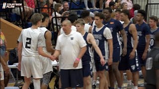 17U West Coast Elite DOMINATES in their First Game @ WCE Memorial Day Classic!