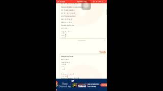 ICSE SAMPLE PAPER 2020  Mathematics