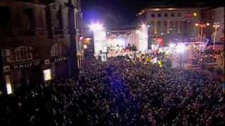 з Україною в серці. Львів