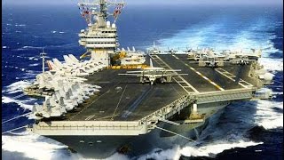 АВИАНОСЕЦ БУДУЩЕГО ВМФ РОССИИ ! Документальное видео