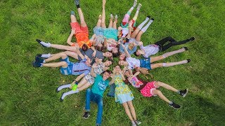 CCCР 2017 У меня было самое лучшее ДЕТСТВО! Школа Выпускной - Последний звонок баста