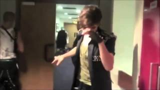 Nathan James Sykes Tribute