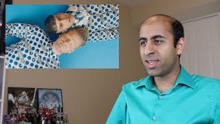 Superfruit Reaction Video: "Future Friends - Part One" ALL MUSIC VIDEOS