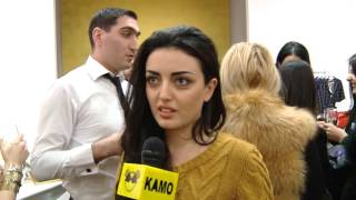 GAG'S KIDS մանկական սրահի բացման շնորհանդեսը
