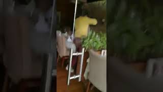 İstanbul BOGAZI GEMİ KAZASI-Bosphorus SHİP CRASH