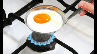 21 SMART COOKING LIFE HACKS