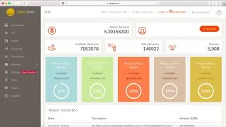 How to buy Libra Coin - Libra Coin ICO - $100x?