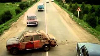 Первая эротическая сцена в Советском кино! 1973 год