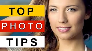 Outdoor Portrait Tutorial Natural Light VS Fill Flash | Canon 5D vs Nikon D800