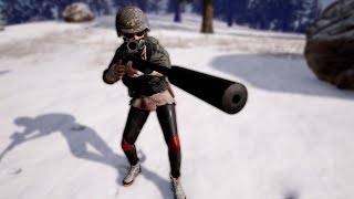 ОН ОСТАЛСЯ ОДИН ПРОТИВ ФУЛ СКВАДА, СМОТРИТЕ ЧТО ПРОИЗОШЛО ДАЛЬШЕ / PLAYERUNKNOWN'S BATTLEGROUNDS