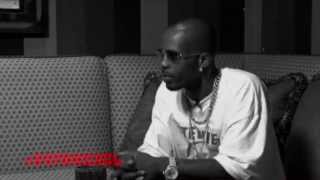 DMX - I Stand For What I Believe In And I Tell The Truth (247HH Archives)