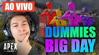 BIG DUMMIES DAY - APEX LEGENDS - Grand Soirée