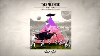Patrick Podage - Take Me There (Long & Harris Remix)