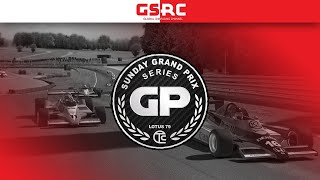 iRacing : The Lotus 79 Sunday Grand Prix Series - 2020/S1 - Round 1 - Road Atlanta