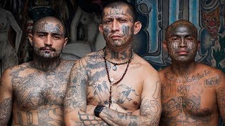 5 Unbelievable Gang Initiation Rituals