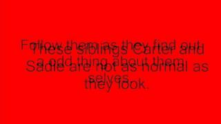 The Red Pyramid