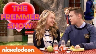 Back to School of Rock ? The Fremmer Show | Nick