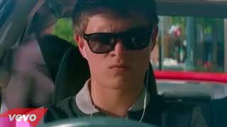 Tequila (Song from Baby Driver 2017 )