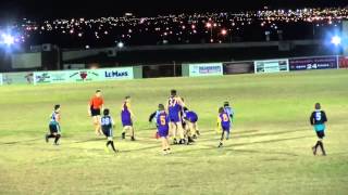 EDFL U12 Div 6  , Round 12 , 05 07  13, Hillside vs Jacana