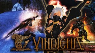 Vindictus in 2019 ?