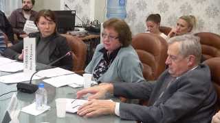 Инна Новикова Итоги