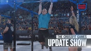 Update Show: Europe Regional Preview
