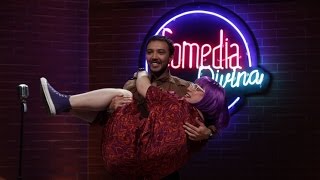 Comedia Divina programa 10