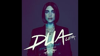 Swan Song (from "Alita: Battle Angel") (Audio) - Dua Lipa