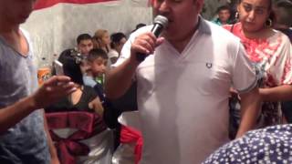 PUIU DE LA OBOR - GREA E VIATA IN NAUNTRU DE PUSCARIE 2017 [ BY GULIE CAMERAMANU ]