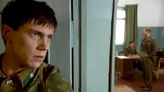 Последняя встреча 1 2 3 4 5 6 серии  - криминальный сериал детектив
