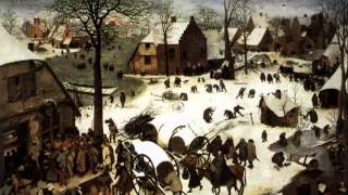 Claude Balbastre - "Quand Jesus Naquit à Noël",  Joel Hastings -organ