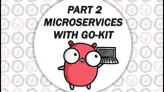 packagemain #13: Microservices with go-kit. Part 2