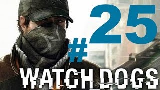 Watch Dogs - En español - Parte 25: Acto 2 - Una mirada al abismo y Una apuesta arriesgada