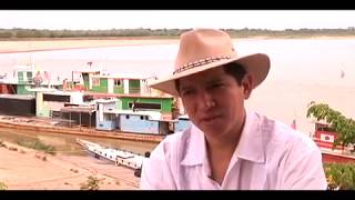 "Cultivos de Coca en Colombia" Parte3-CONTRAVÍA