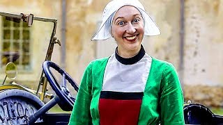 BÉCASSINE Bande Annonce (Comédie, 2018)