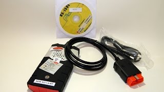 Где купить Delphi DS150E