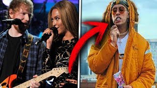 BAD BUNNY, ED SHEERAN Y BEYONCE! Nuevas CANCIONES