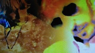 Luca Maris - # Luna e Sole (No al razzismo Si alla pace) feat. Tony Esposito [al Tamborder]