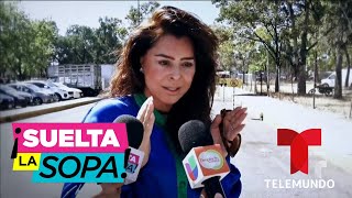 Yadhira Carrillo revela si le robó el marido a Lety Calderón | Suelta La Sopa | Entretenimiento
