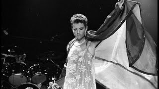 TOP 10 | THE CRANBERRIES SONGS (DOLORES O'RIORDAN TRIBUTE)