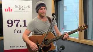 Radio LaB Presents... Tom Dibb - 'Old Man'