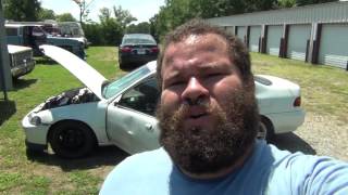 $200 honda civic project intro.