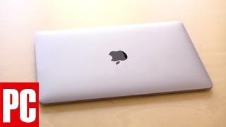 Setting Up Your New Apple MacBook