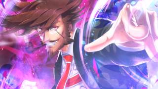 Guilty Gear Xrd -REVELATOR- "Sky Should Be High - Boss Theme" Remix